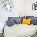 Maison L Oree Du Golf Ferienhaus