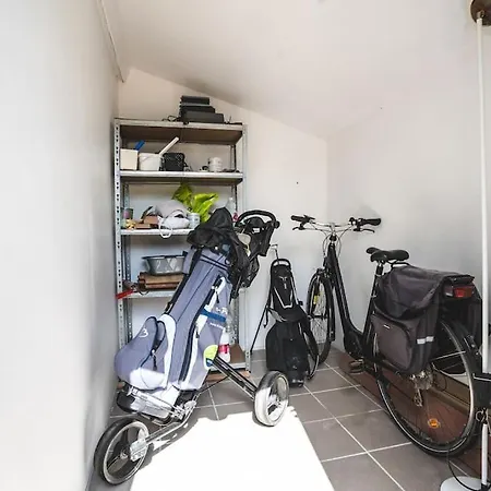 Maison L Oree Du Golf بورنيك