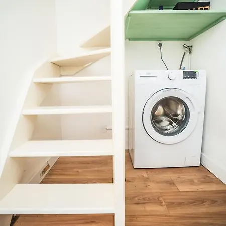 Maison L Oree Du Golf *