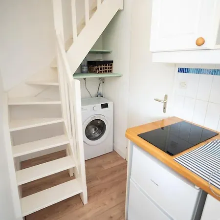 Maison L Oree Du Golf Pornic