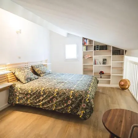 Maison L Oree Du Golf Pornic