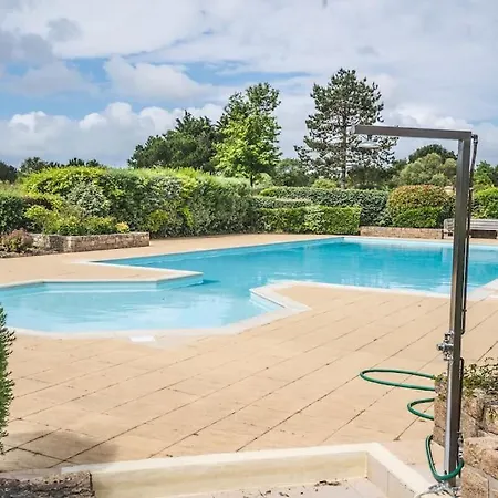 Maison L Oree Du Golf *