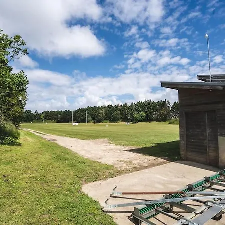 Maison L Oree Du Golf Pornic