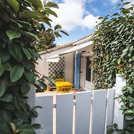 Maison L Oree Du Golf Pornic