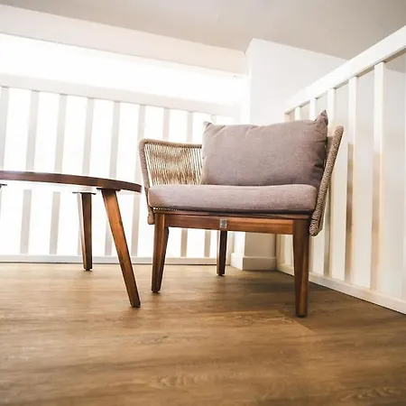 Semesterbostad Maison L Oree Du Golf