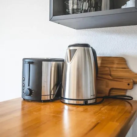 Maison L Oree Du Golf Semesterbostad *