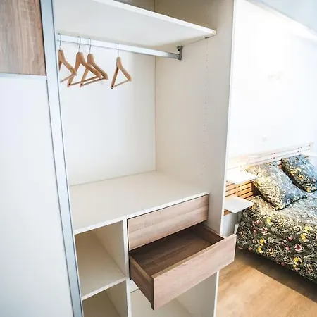 Maison L Oree Du Golf