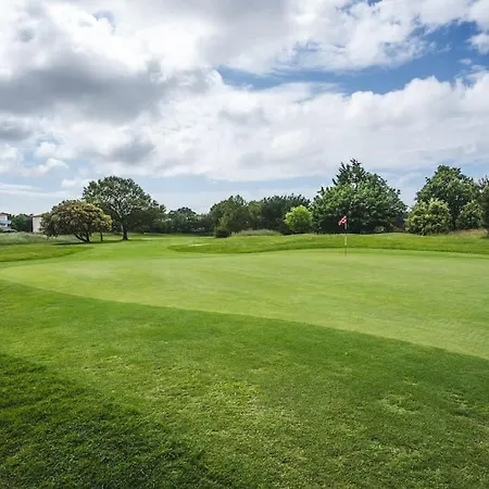 Maison L Oree Du Golf *