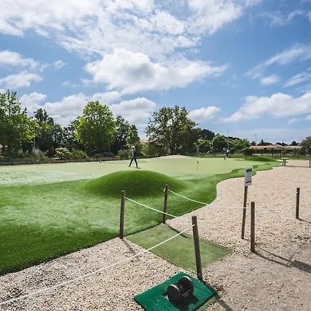 Maison L Oree Du Golf