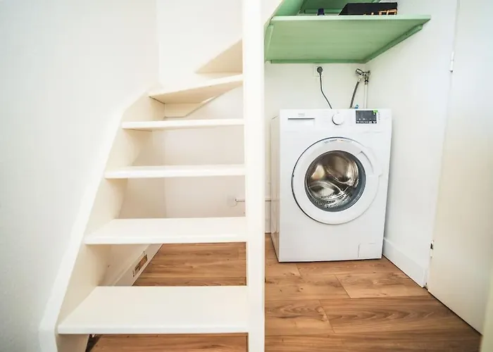 Maison L Oree Du Golf *