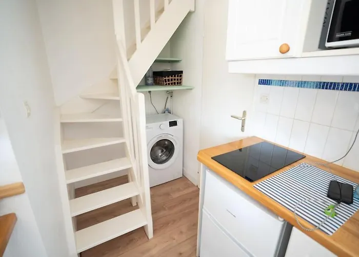 Maison L Oree Du Golf Pornic