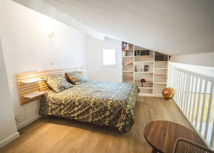 Maison L Oree Du Golf Pornic