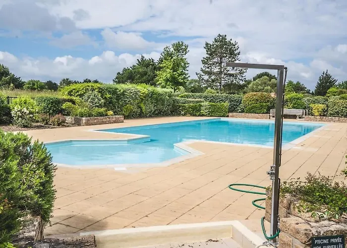 Maison L Oree Du Golf *