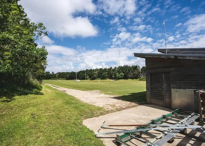 Maison L Oree Du Golf Pornic