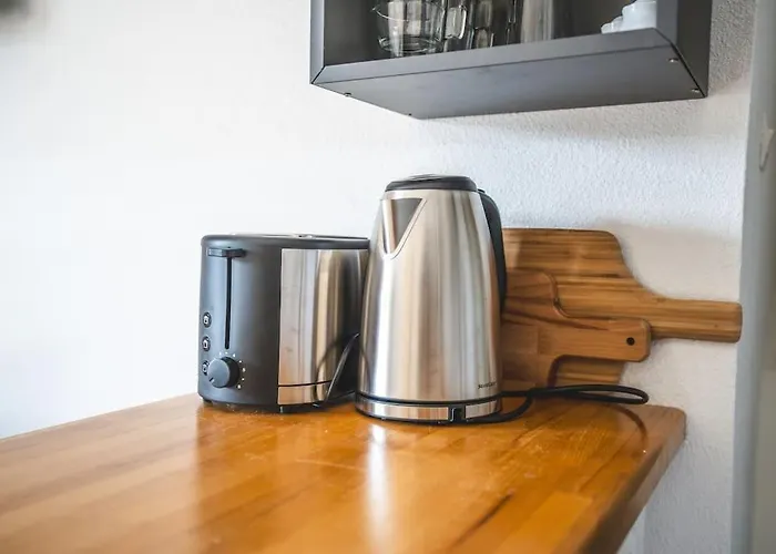 Maison L Oree Du Golf Hébergement de vacances *