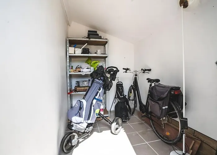 Maison L Oree Du Golf Pornic